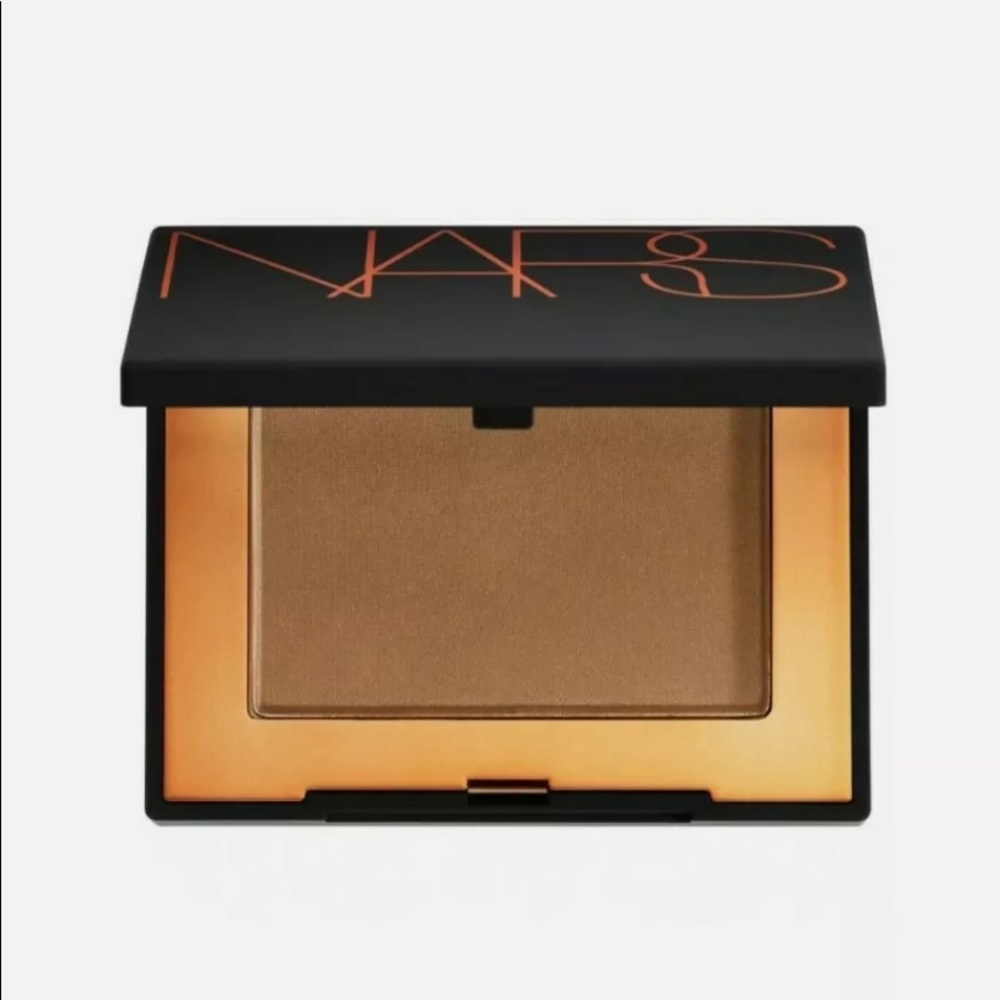 NARS Mini Bronzer & Afterglow Lip Balm Laguna - Picture 4 of 7